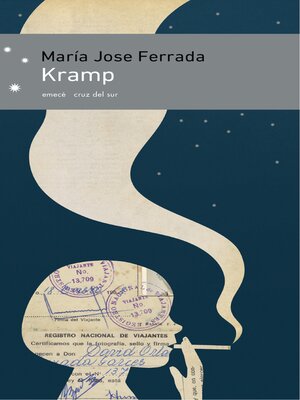 cover image of Kramp